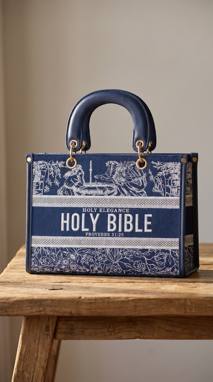 Holy Bible Bag