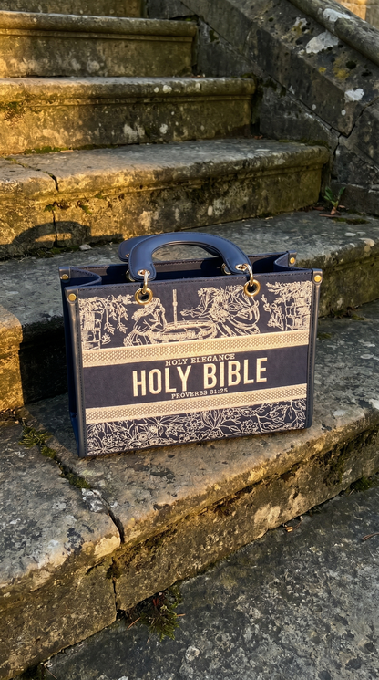 Holy Bible Bag